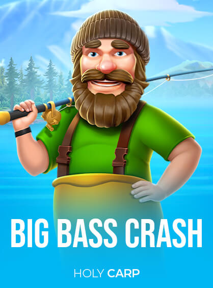 Big Bass Crash te invită să descoperi comori marine